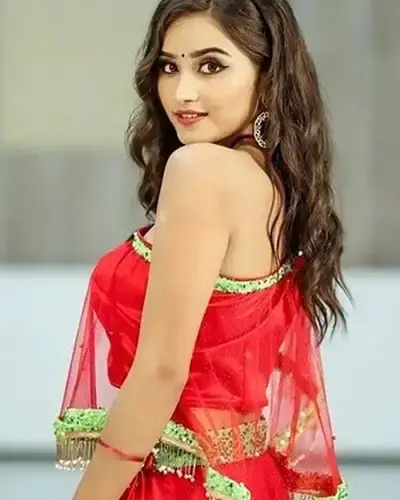 Escort In Sampgaon